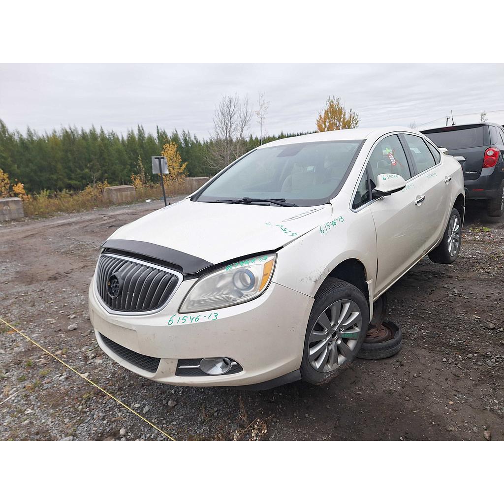 BUICK VERANO 2013