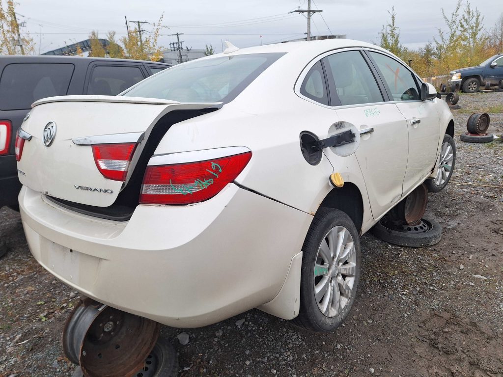 BUICK VERANO 2013