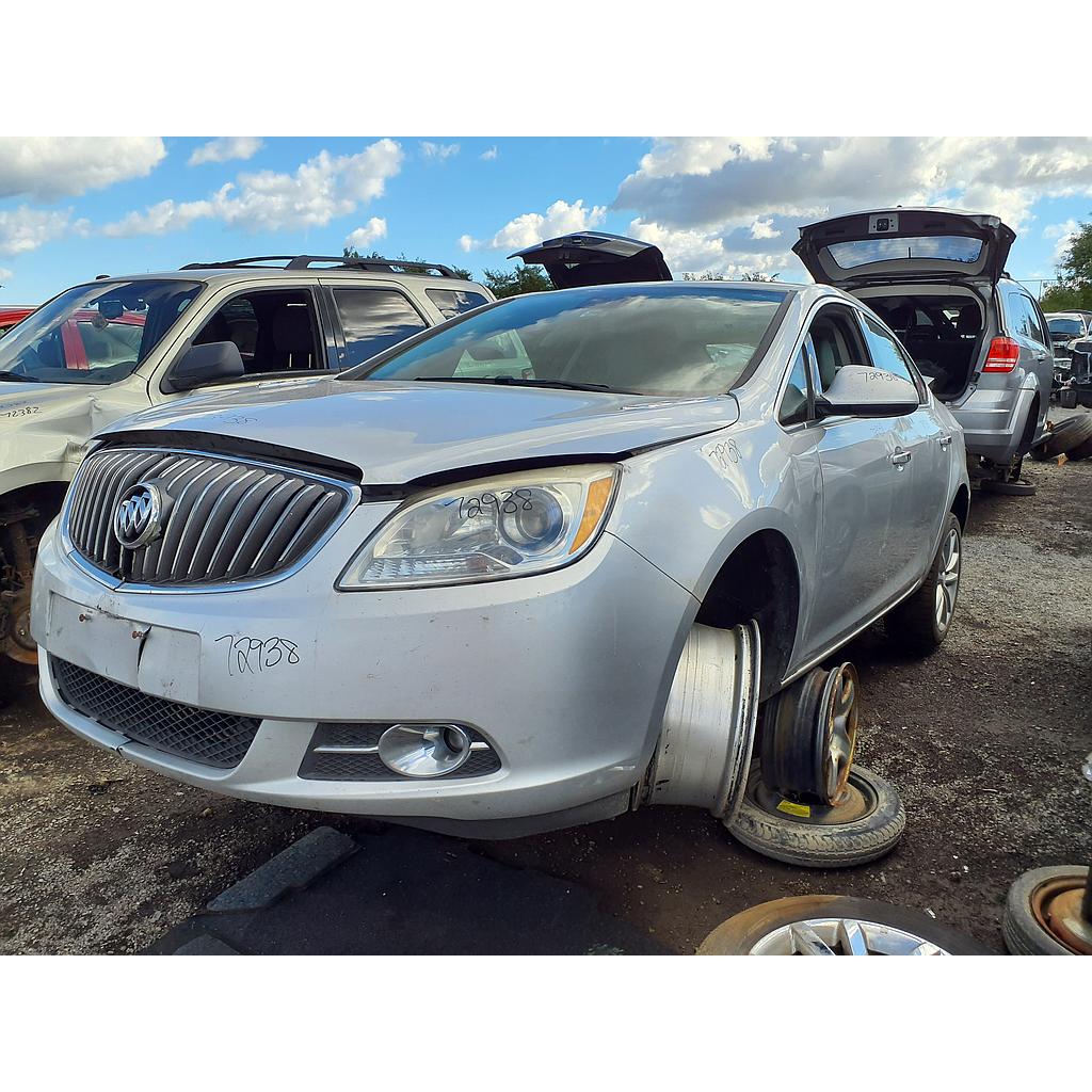 BUICK VERANO 2014