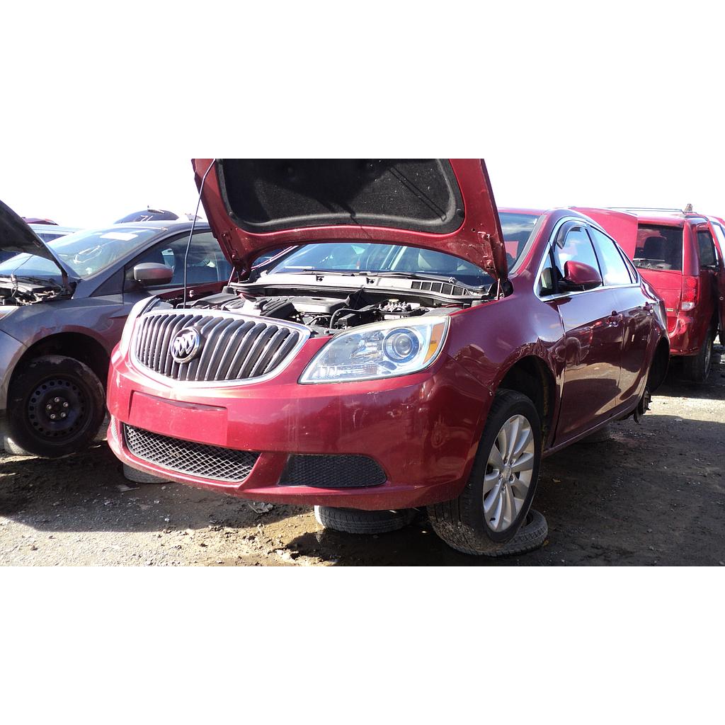 BUICK VERANO 2017