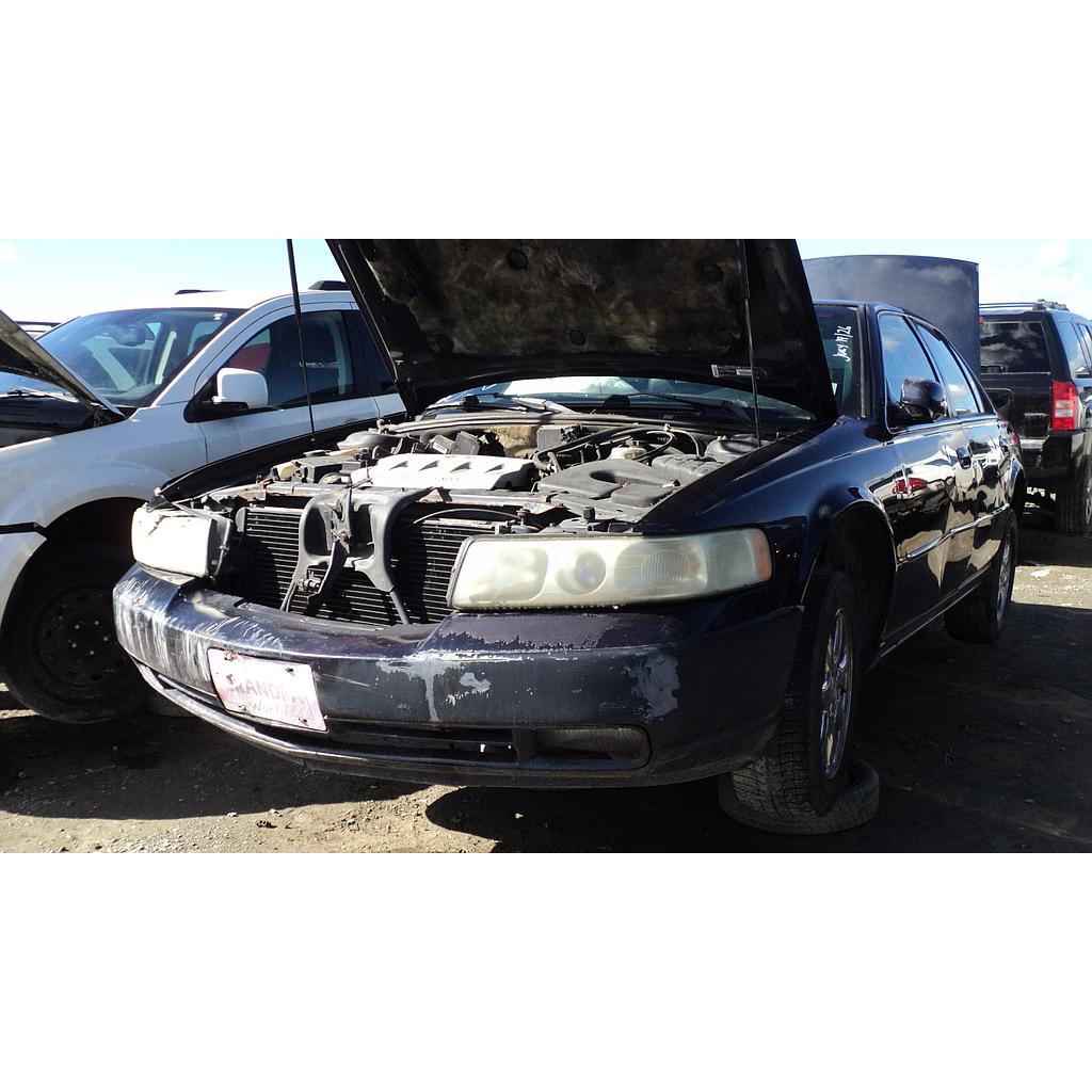CADILLAC SEVILLE 2003