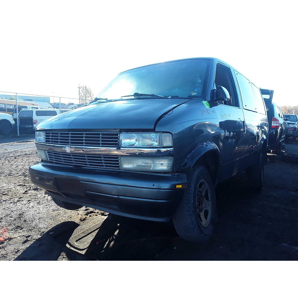 CHEVROLET ASTRO 2005