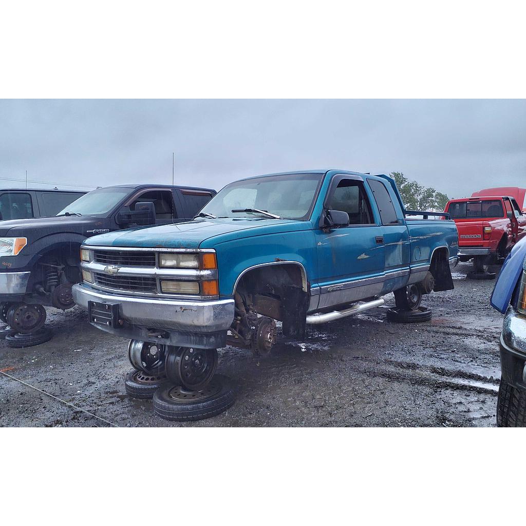 CHEVROLET C/K 1500 1996