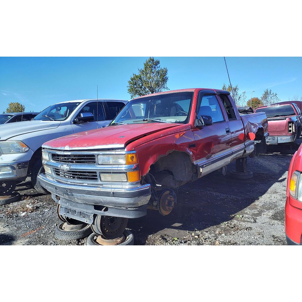 CHEVROLET C/K 1500 1998