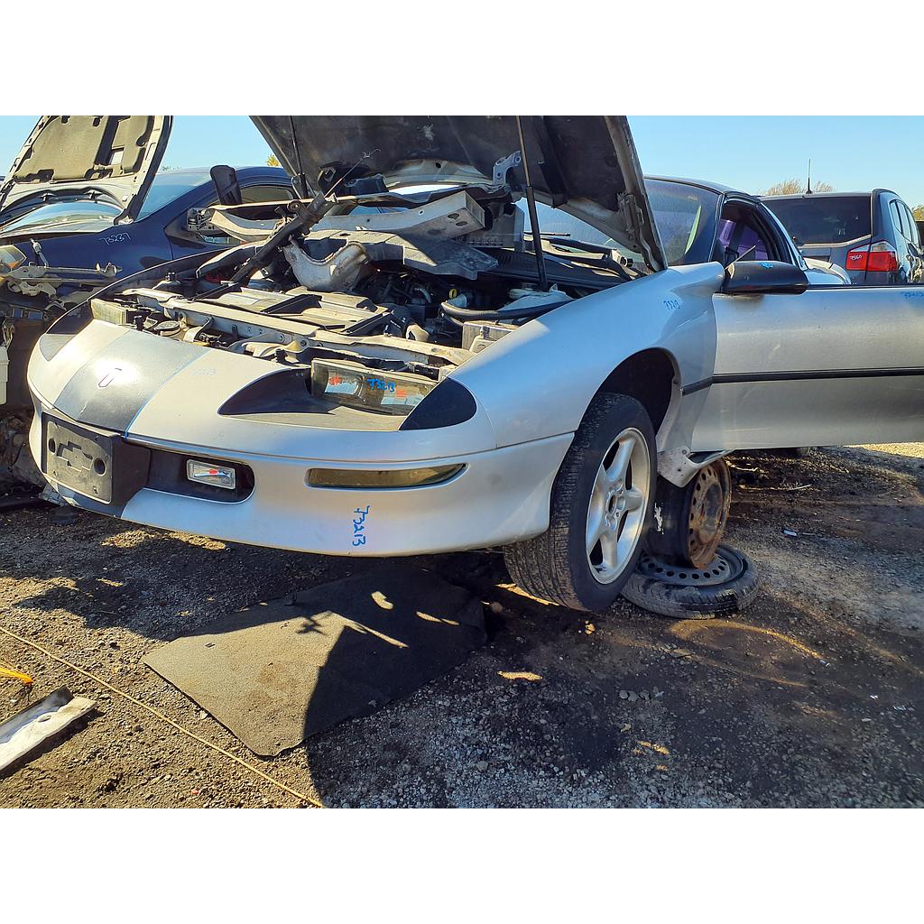 CHEVROLET CAMARO 1996