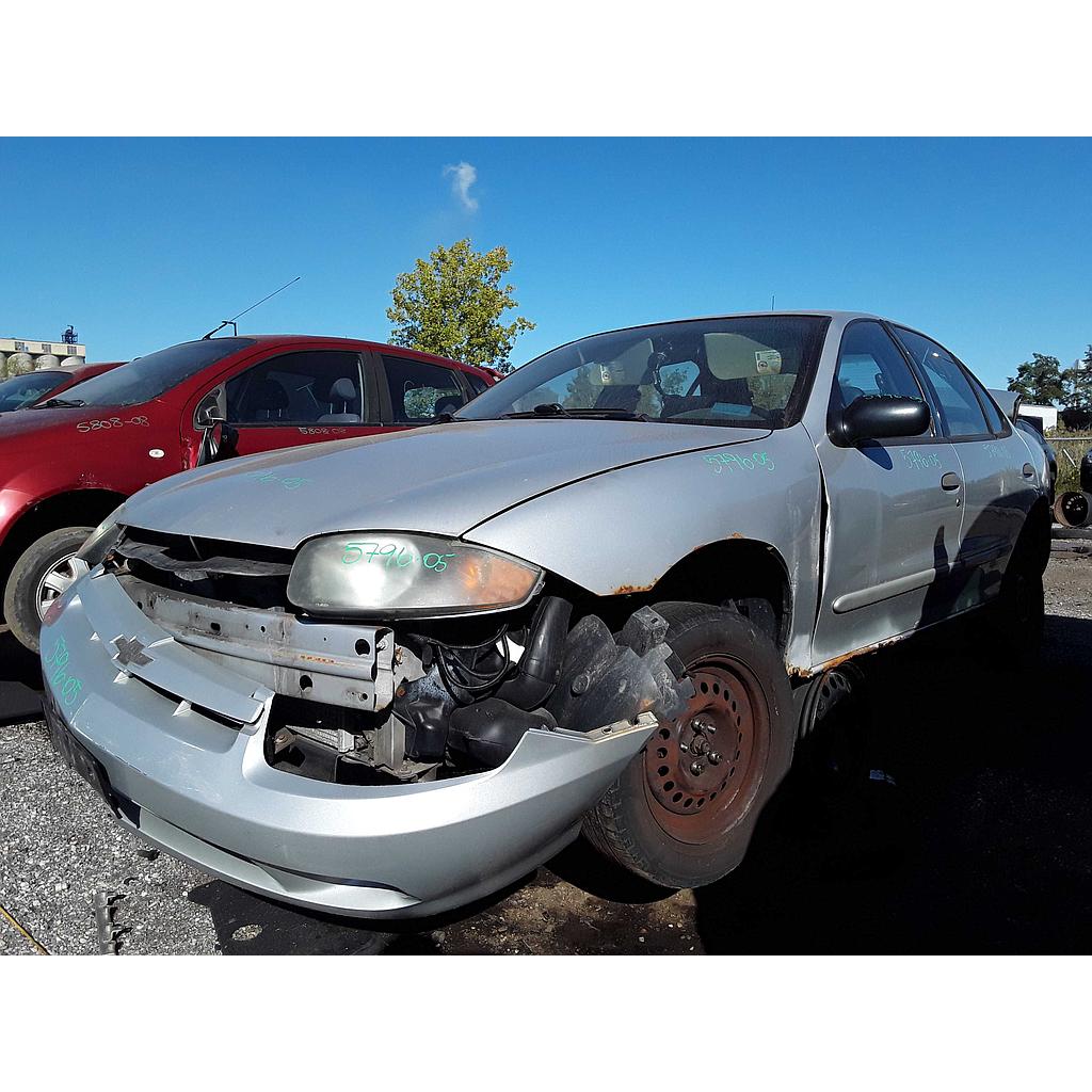 CHEVROLET CAVALIER 2005