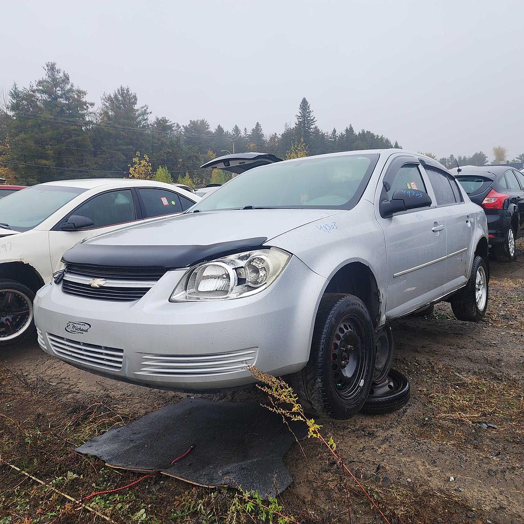 CHEVROLET COBALT 2005