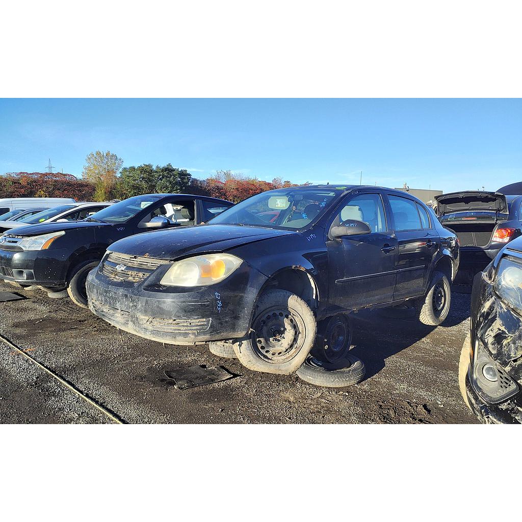 CHEVROLET COBALT 2005