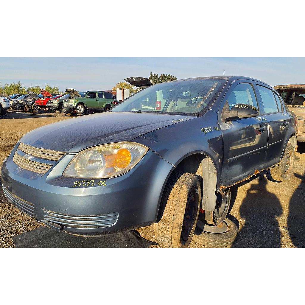 CHEVROLET COBALT 2006