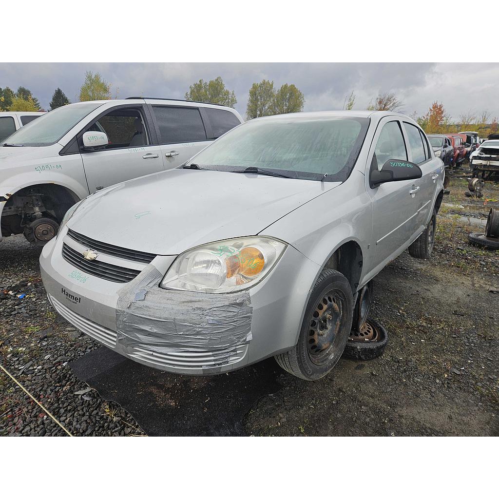 CHEVROLET COBALT 2006