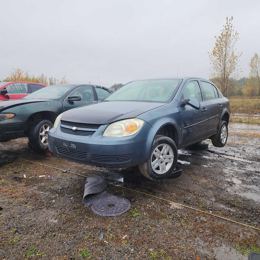 CHEVROLET COBALT 2006