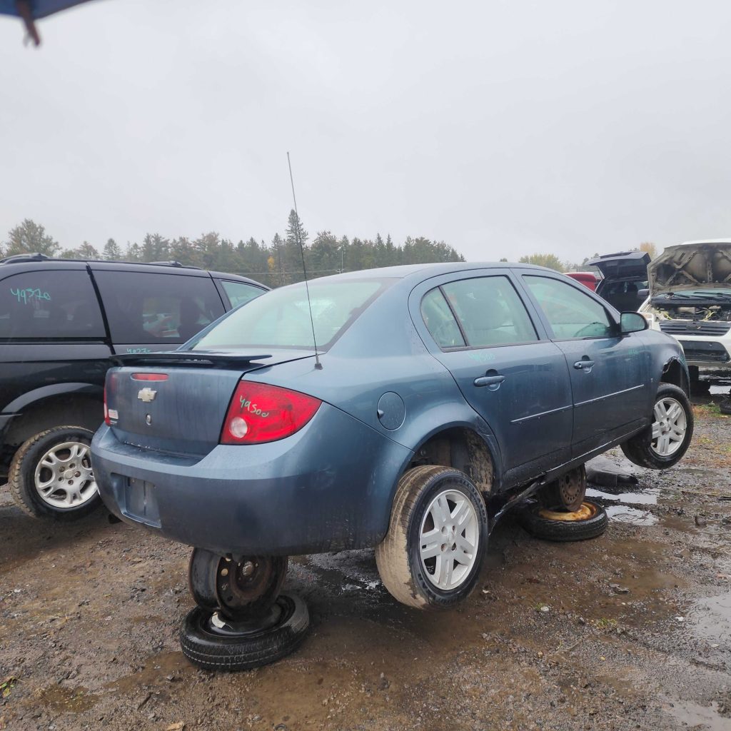 CHEVROLET COBALT 2006