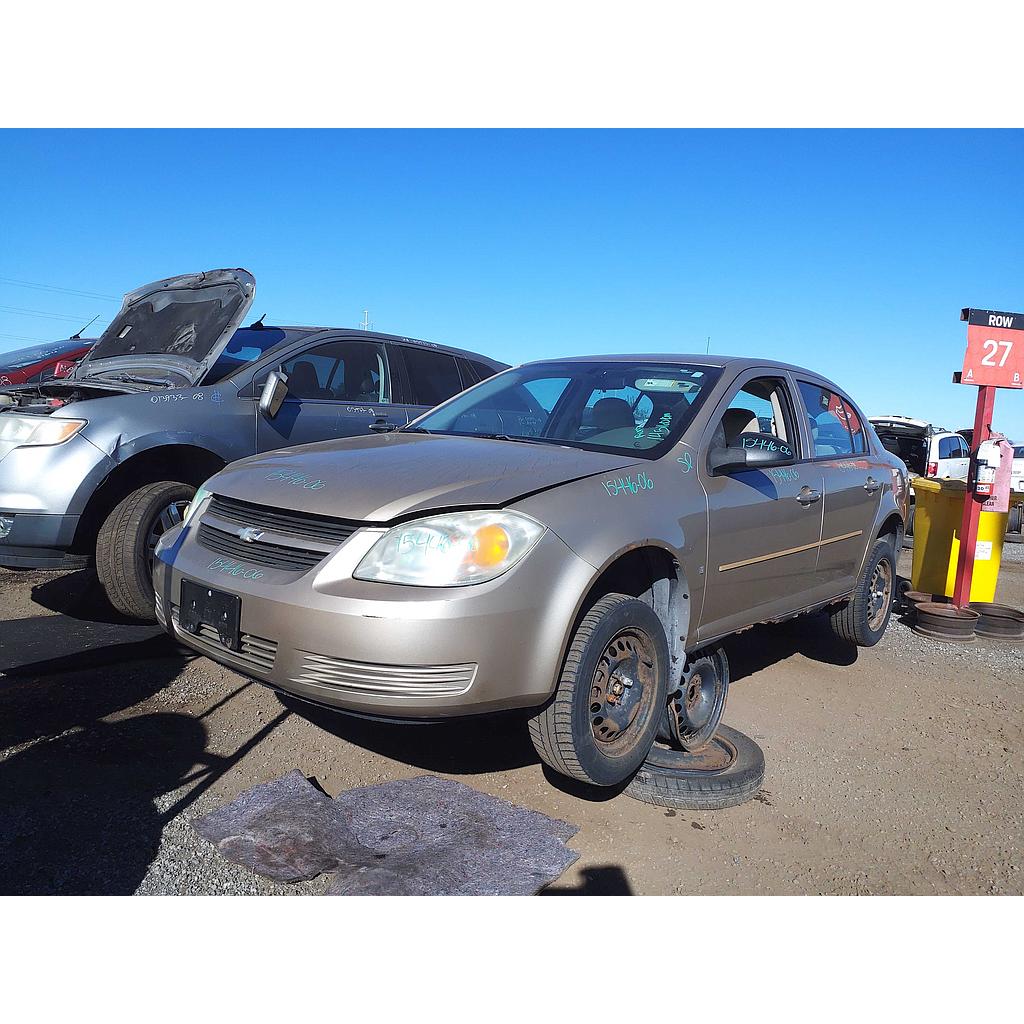 CHEVROLET COBALT 2006