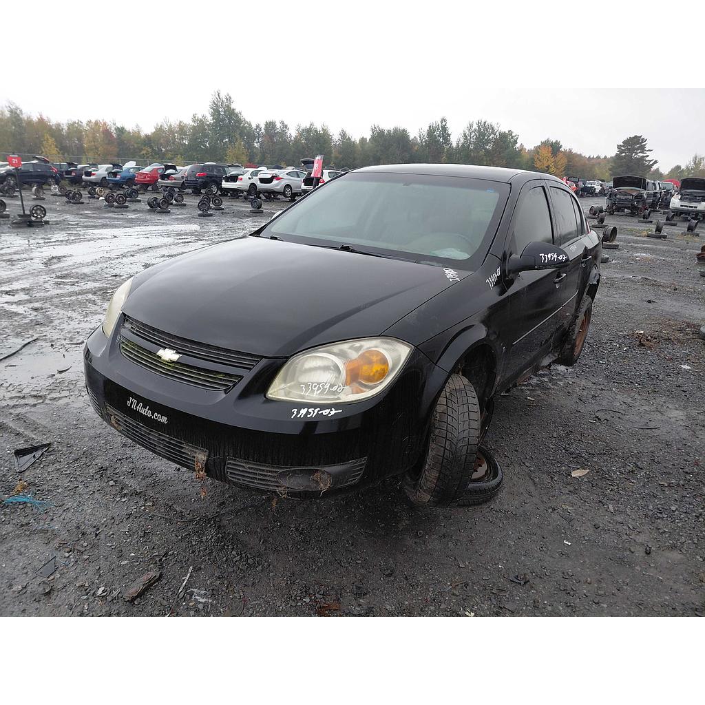 CHEVROLET COBALT 2007