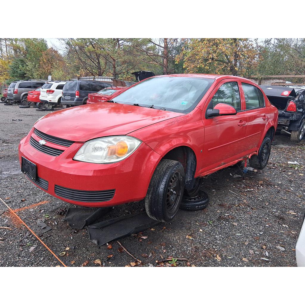CHEVROLET COBALT 2007
