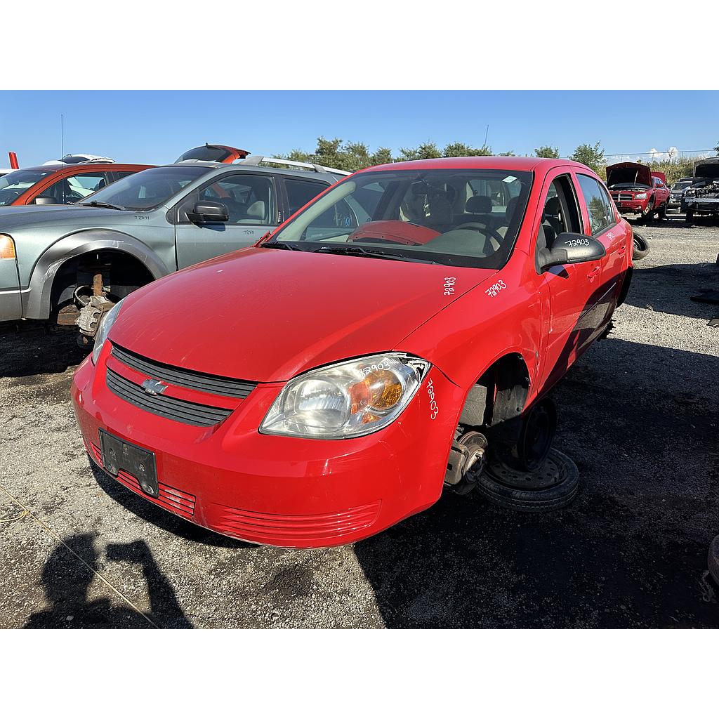 CHEVROLET COBALT 2007