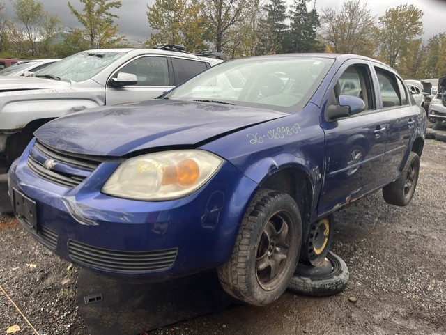 CHEVROLET COBALT 2007