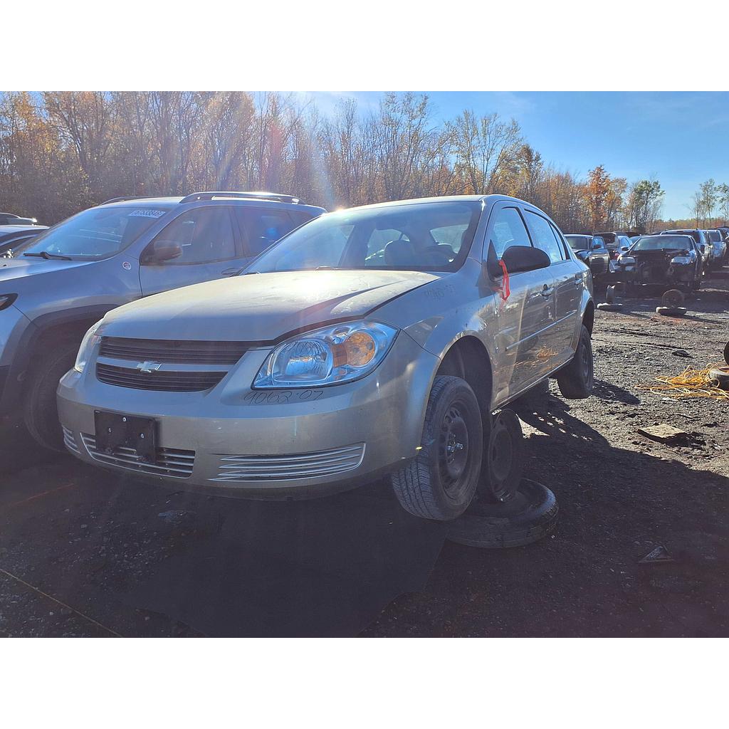 CHEVROLET COBALT 2007