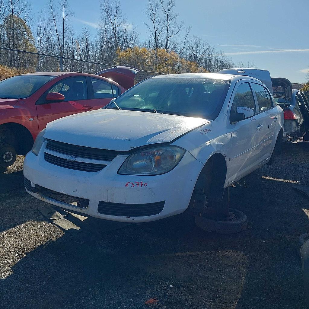 CHEVROLET COBALT 2007