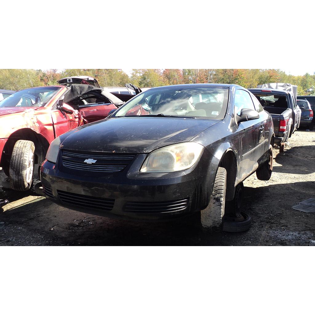 CHEVROLET COBALT 2008