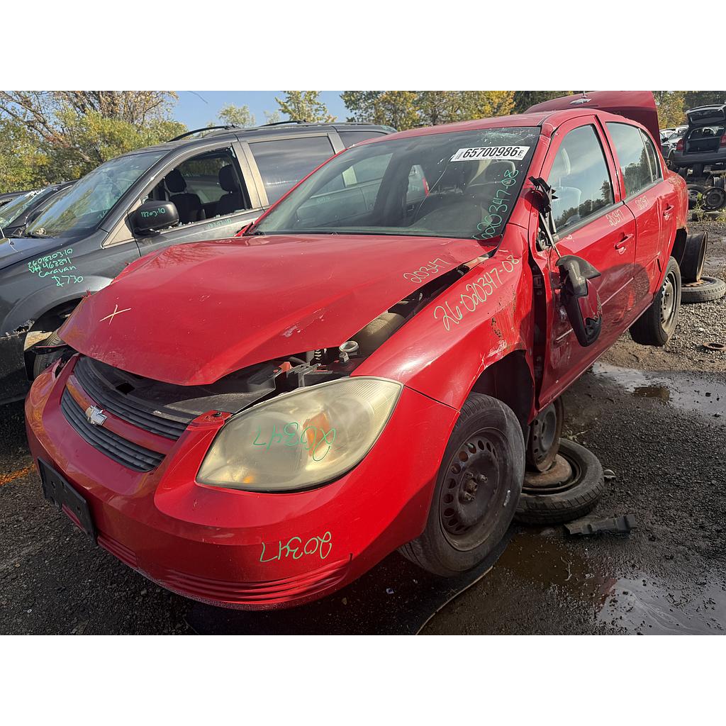CHEVROLET COBALT 2008