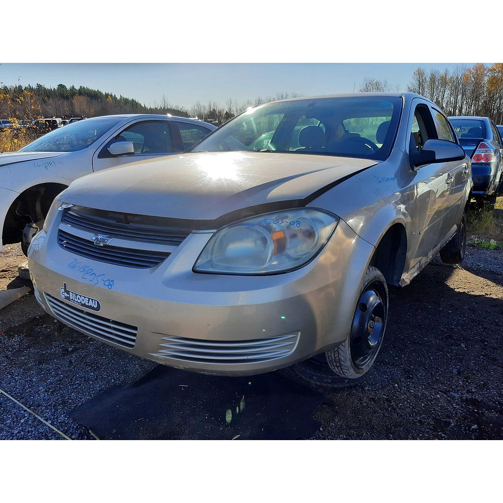 CHEVROLET COBALT 2008