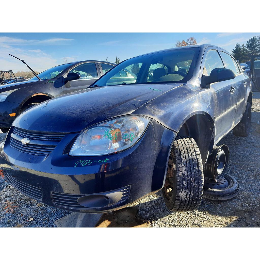 CHEVROLET COBALT 2008