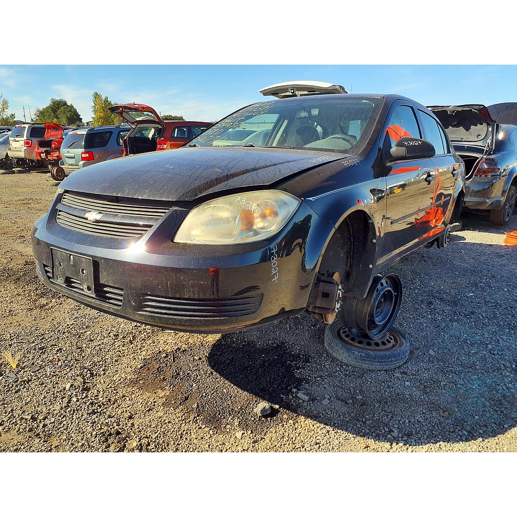 CHEVROLET COBALT 2009