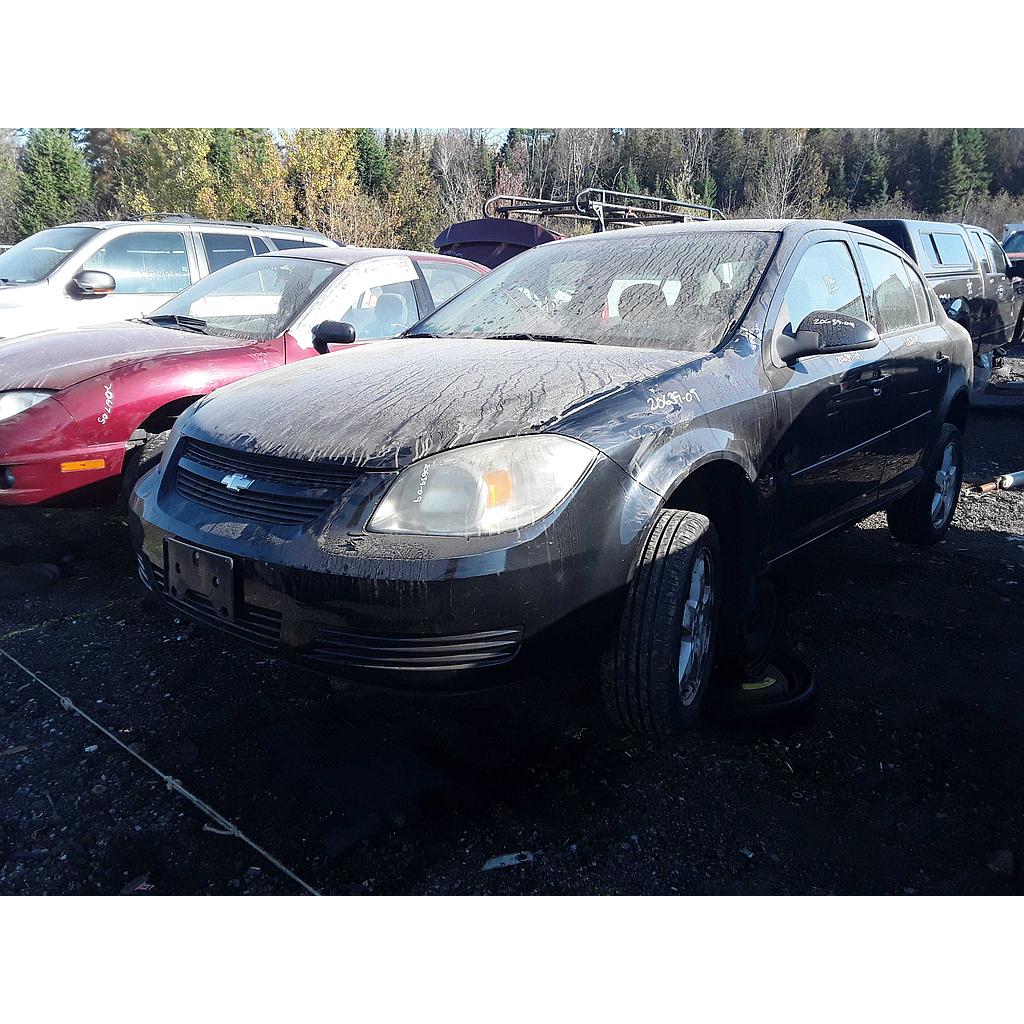 CHEVROLET COBALT 2009