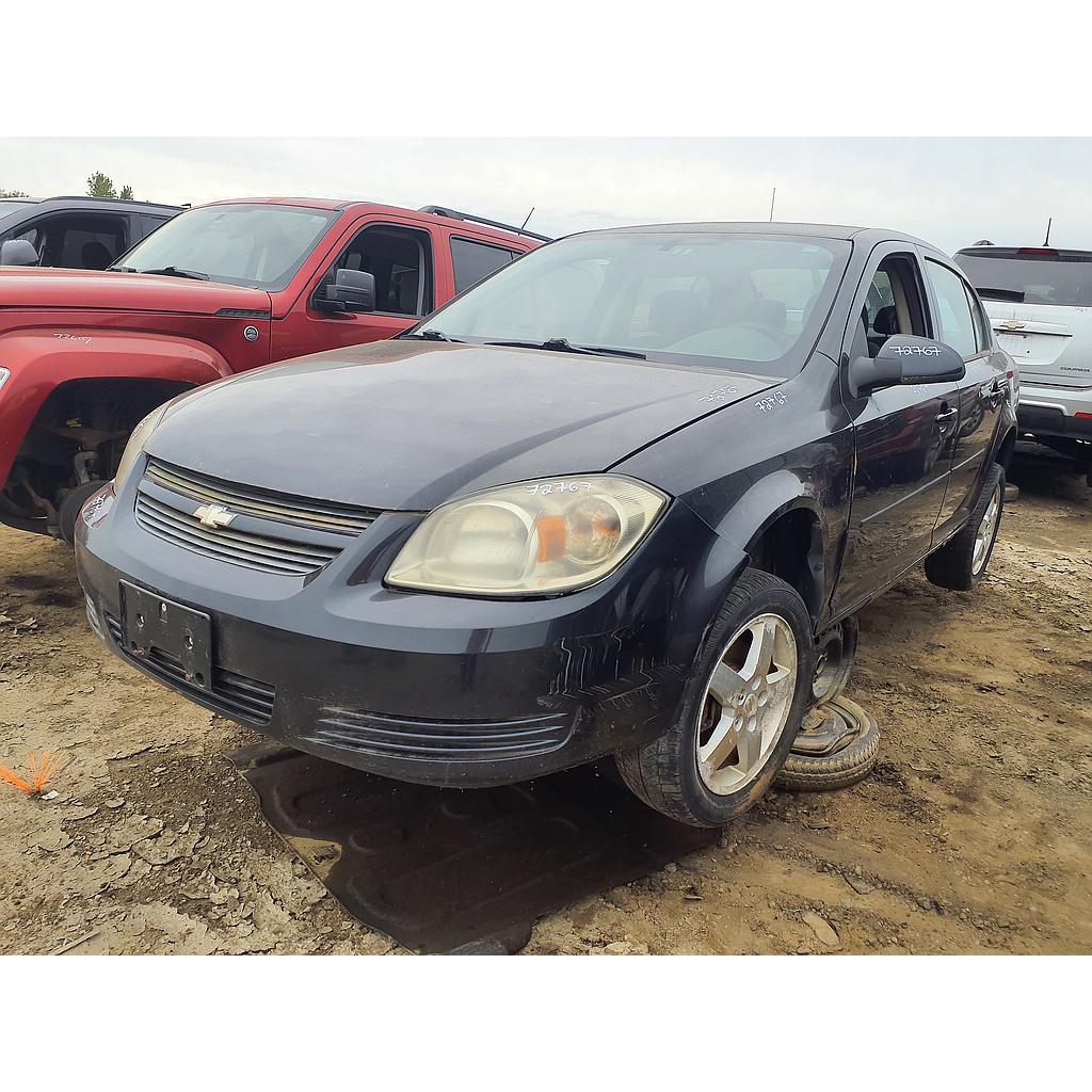 CHEVROLET COBALT 2010