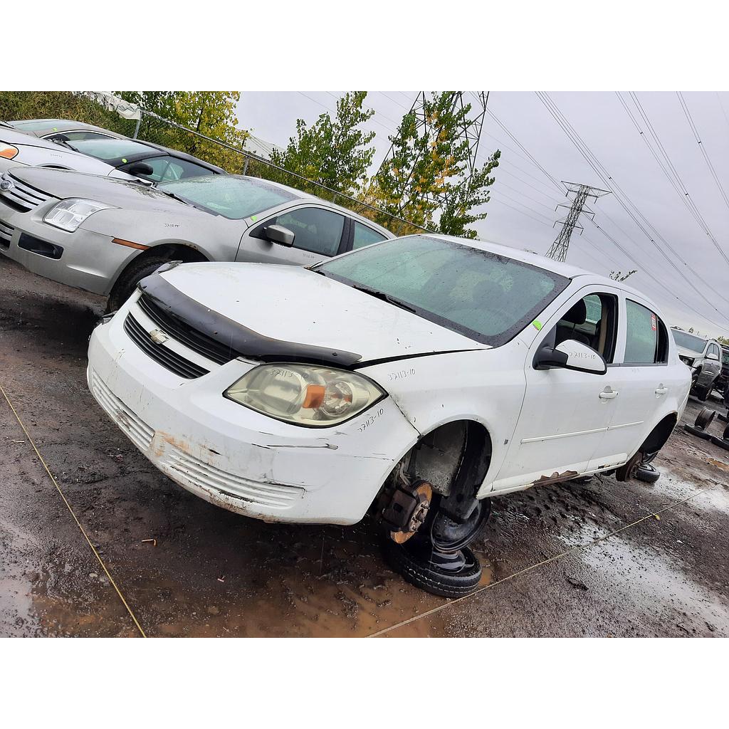 CHEVROLET COBALT 2010