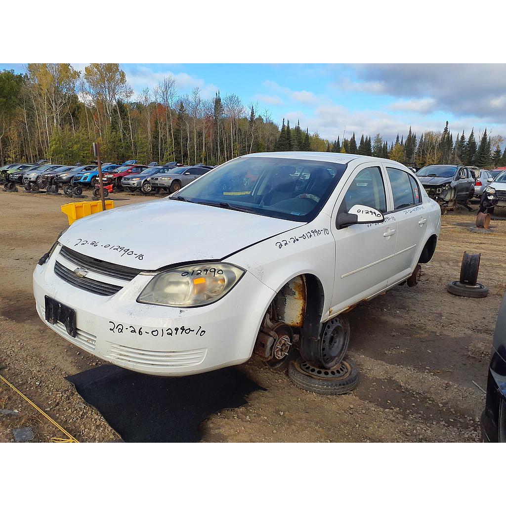 CHEVROLET COBALT 2010