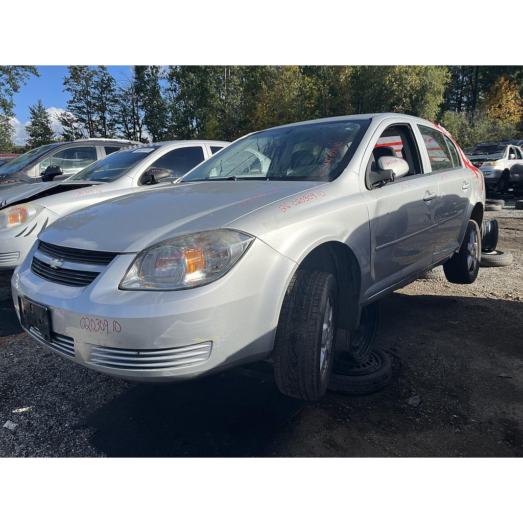 CHEVROLET COBALT 2010