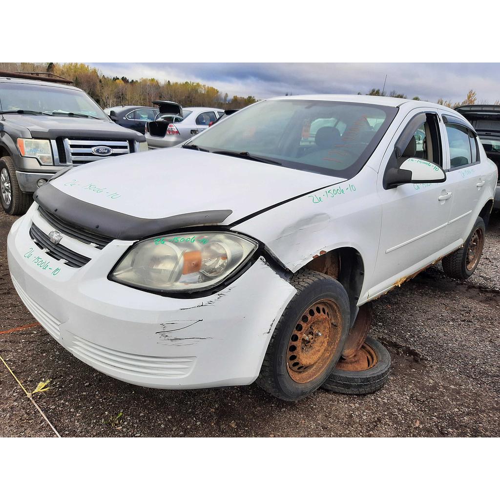 CHEVROLET COBALT 2010