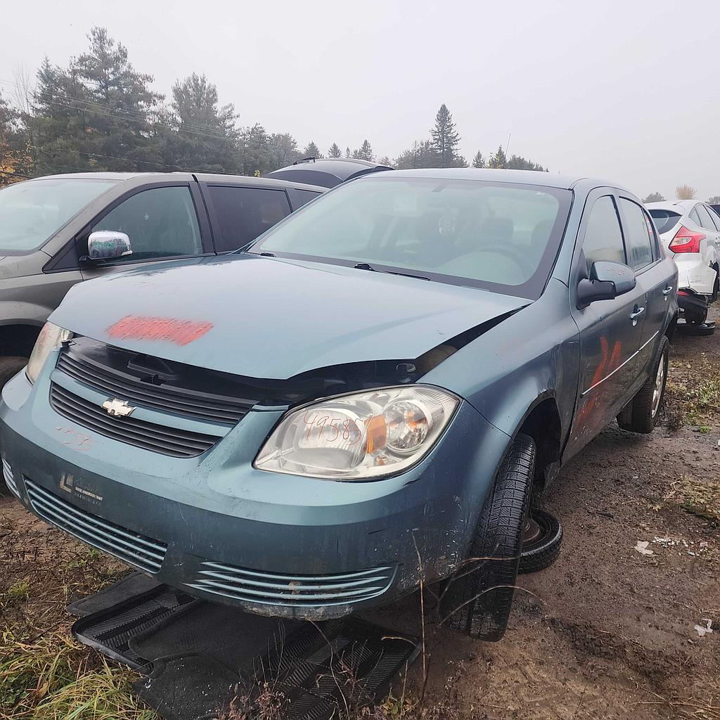 CHEVROLET COBALT 2010