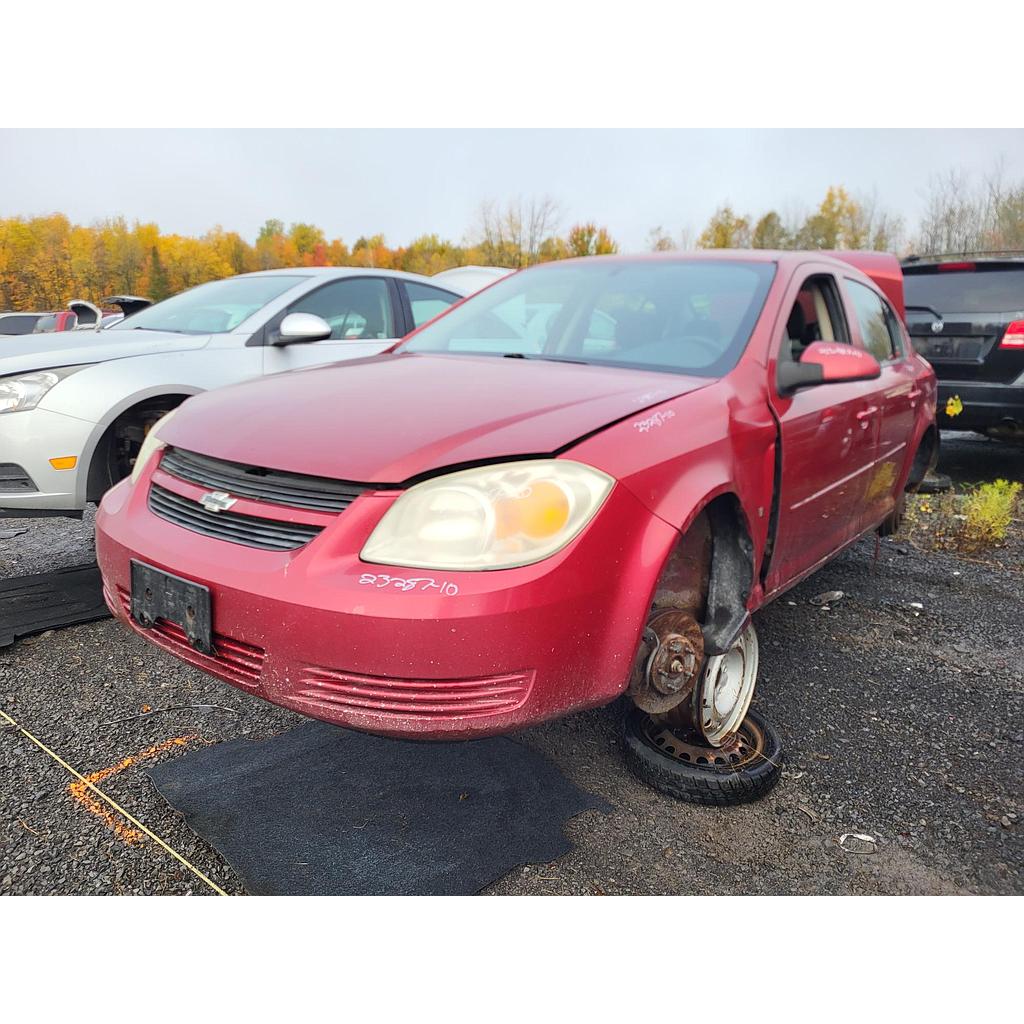 CHEVROLET COBALT 2010