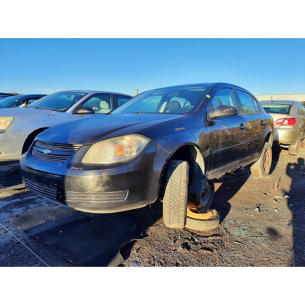 CHEVROLET COBALT 2010