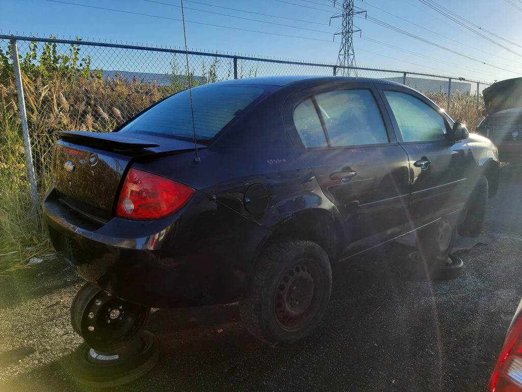 CHEVROLET COBALT 2010
