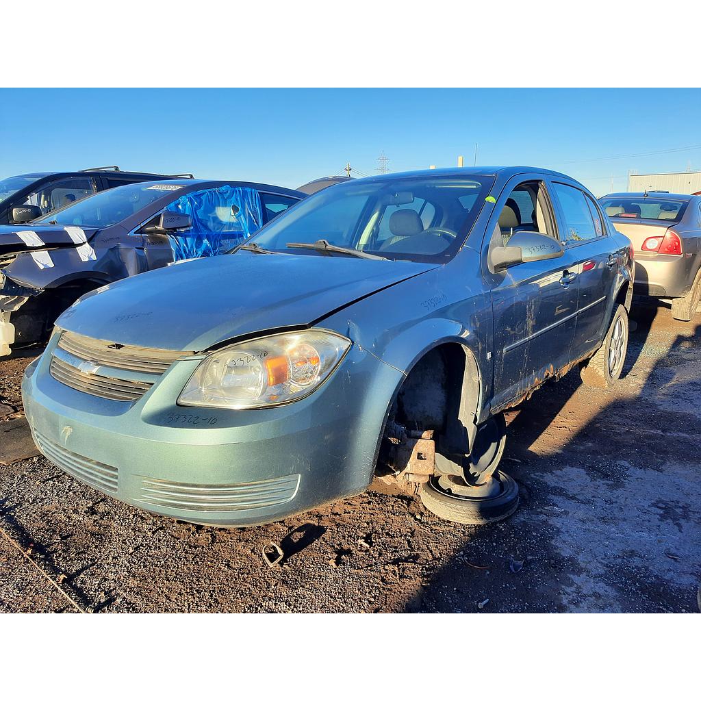 CHEVROLET COBALT 2010