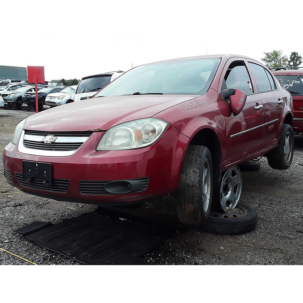 CHEVROLET COBALT 2010