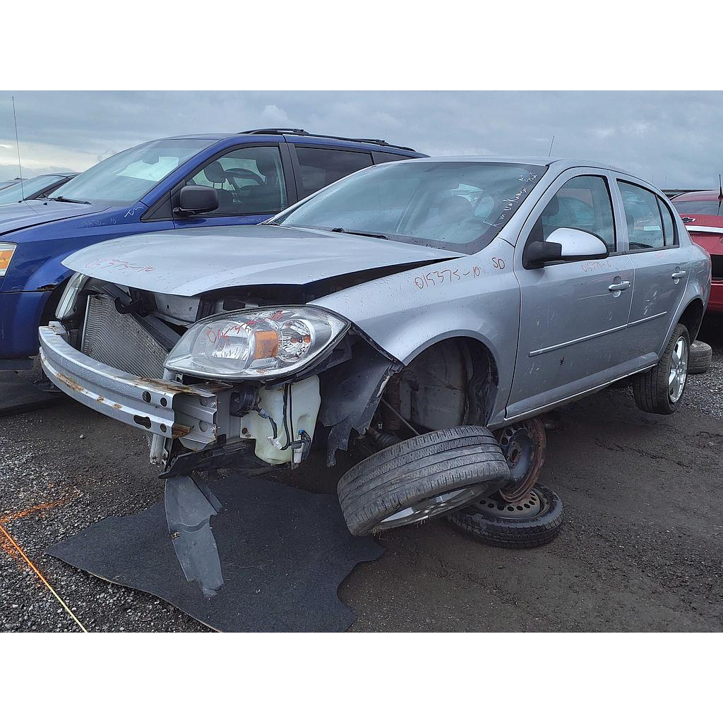 CHEVROLET COBALT 2010
