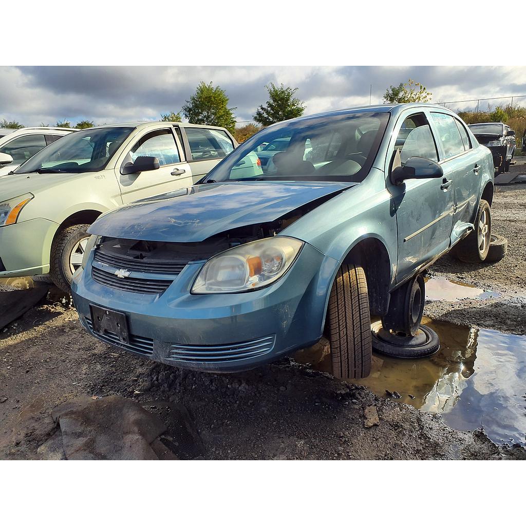 CHEVROLET COBALT 2010