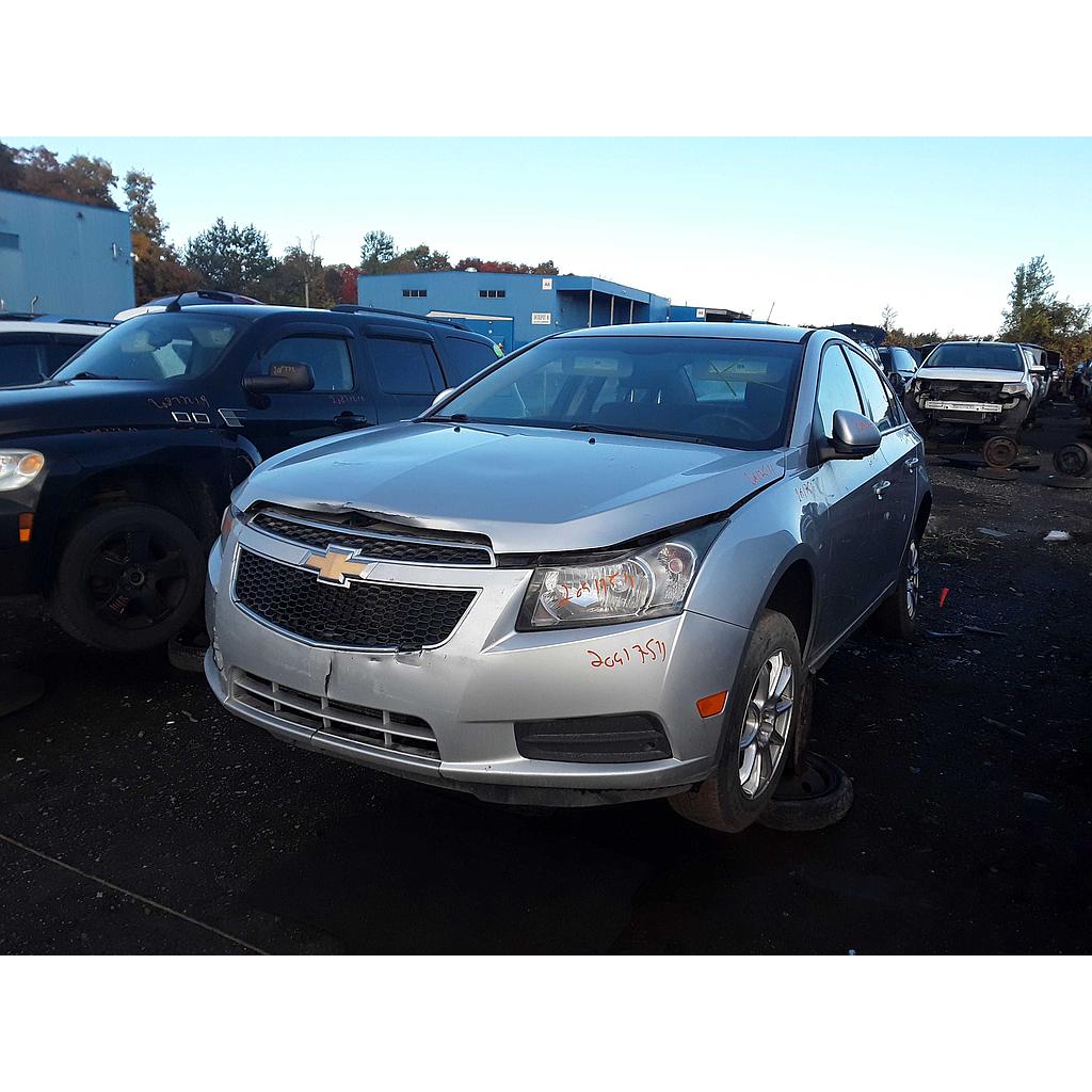 2011 Cruze