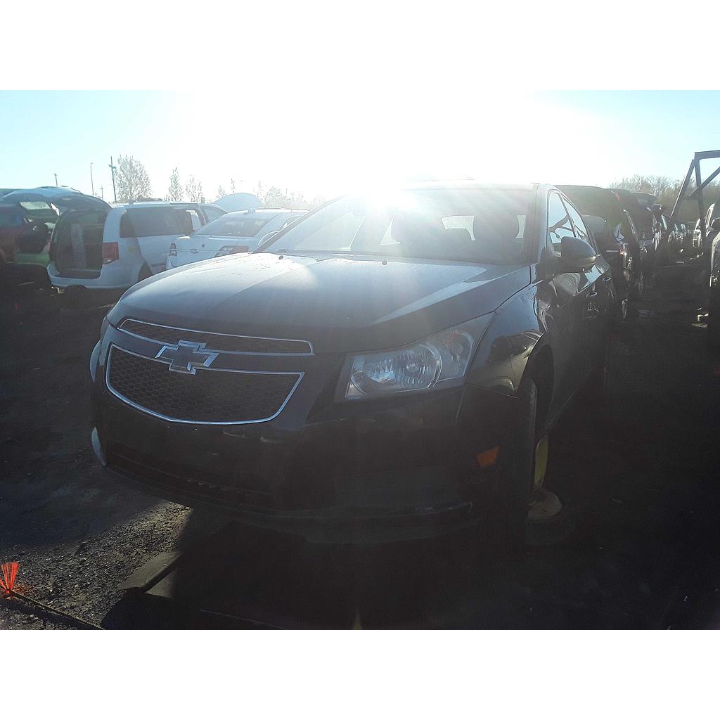 CHEVROLET CRUZE 2013