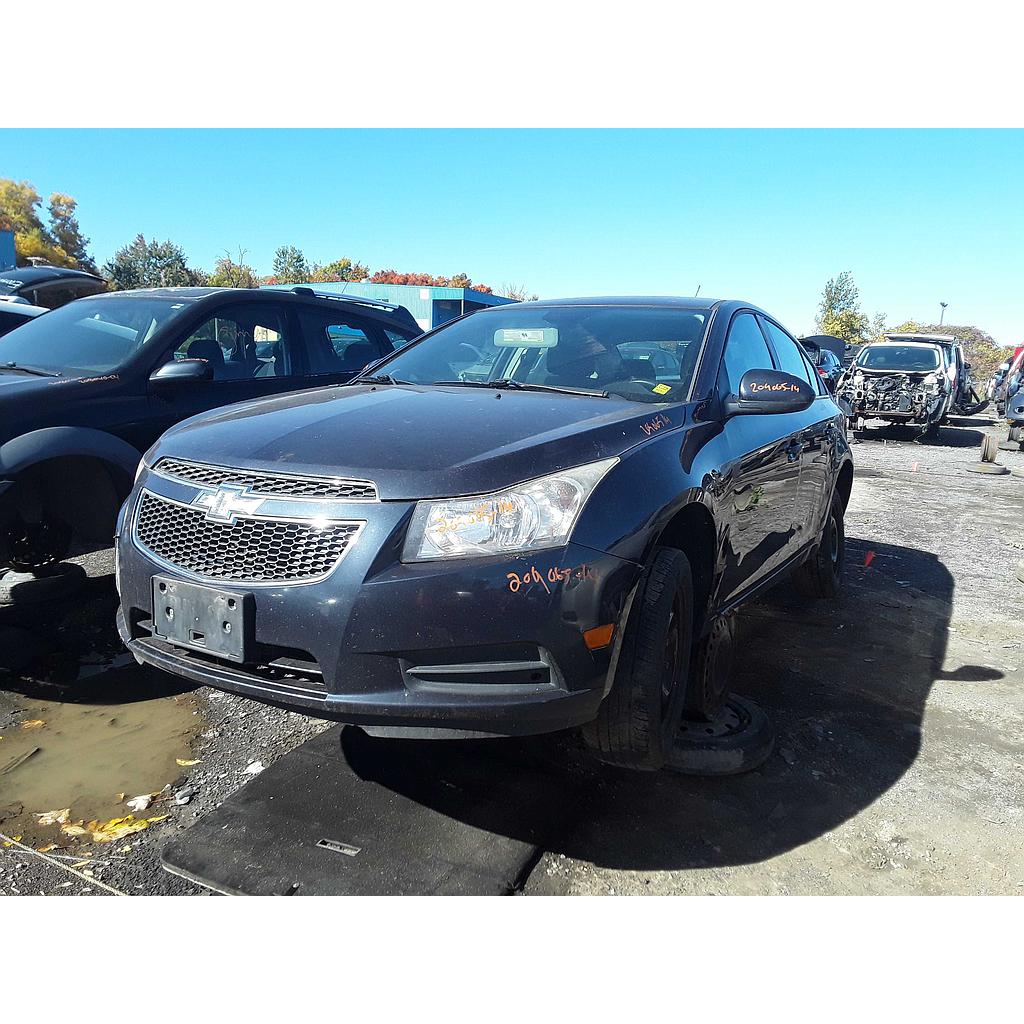 2014 Cruze