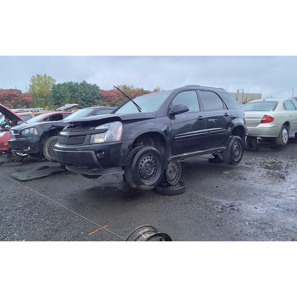 2005 Equinox
