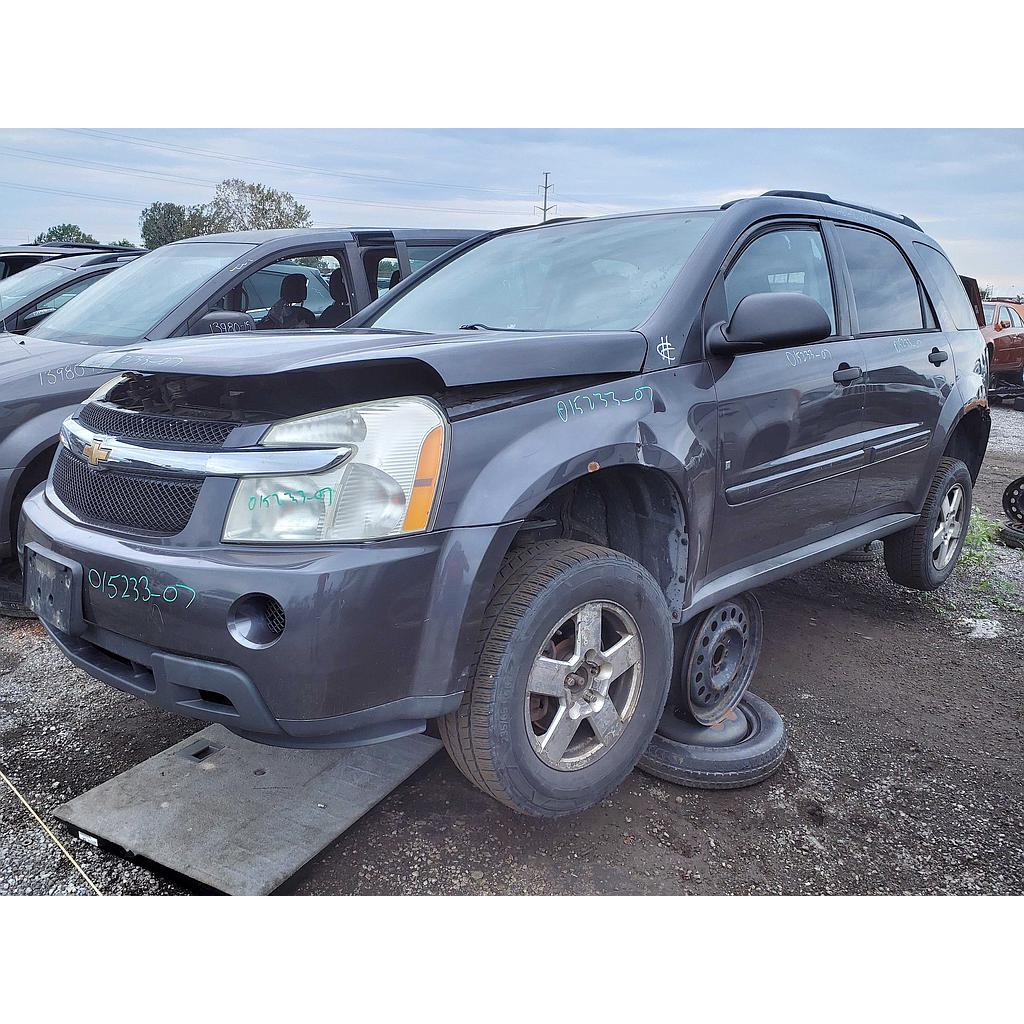 2007 Equinox 2WD 4DR LS