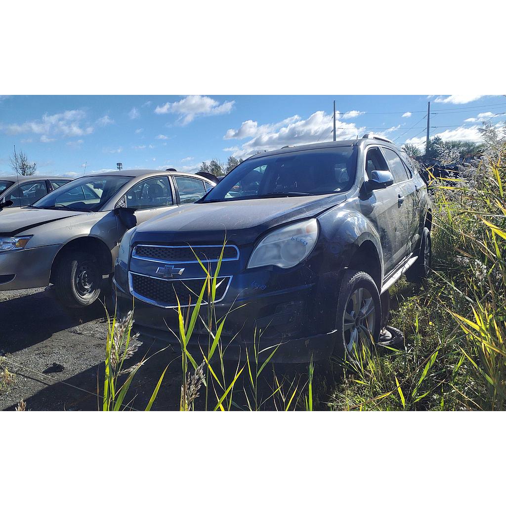 2014 Equinox