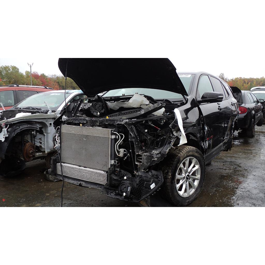 CHEVROLET EQUINOX 2019