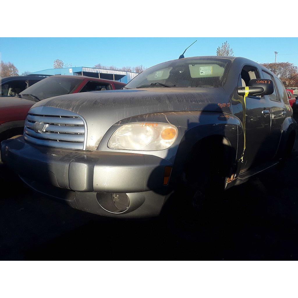 CHEVROLET HHR 2006